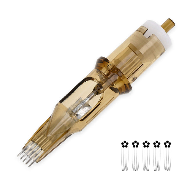 KWADRON CARTRIDGES 05RLx5