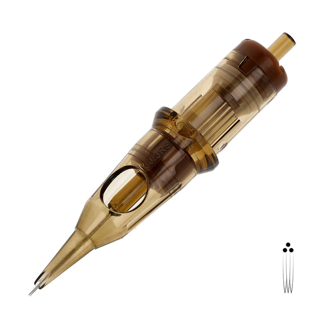 KWADRON CARTRIDGES 03RS