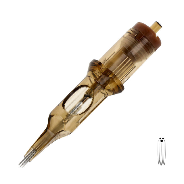 KWADRON CARTRIDGES 05RM