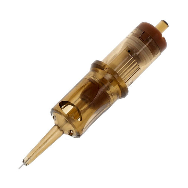 Kwadron Cartridges - 03RL Hybrid Long Taper