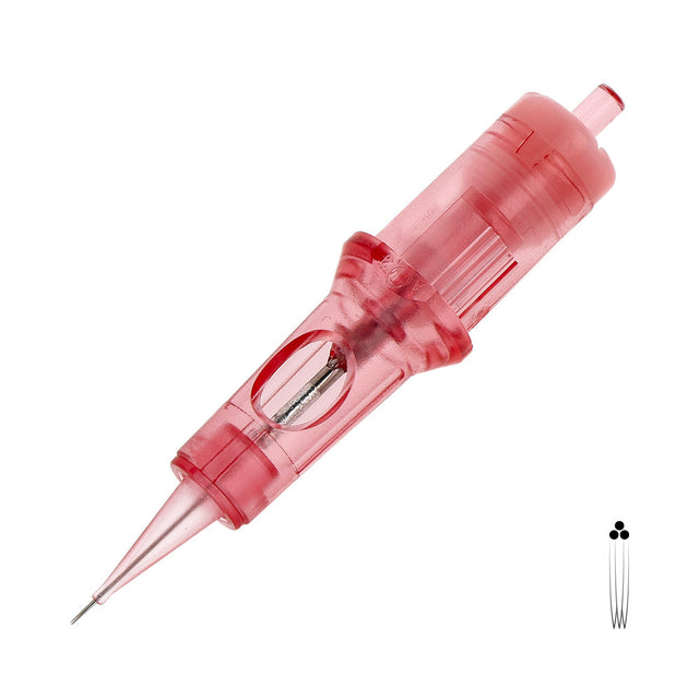 Kwadron PMU OPTIMA Cartridges - 03RL