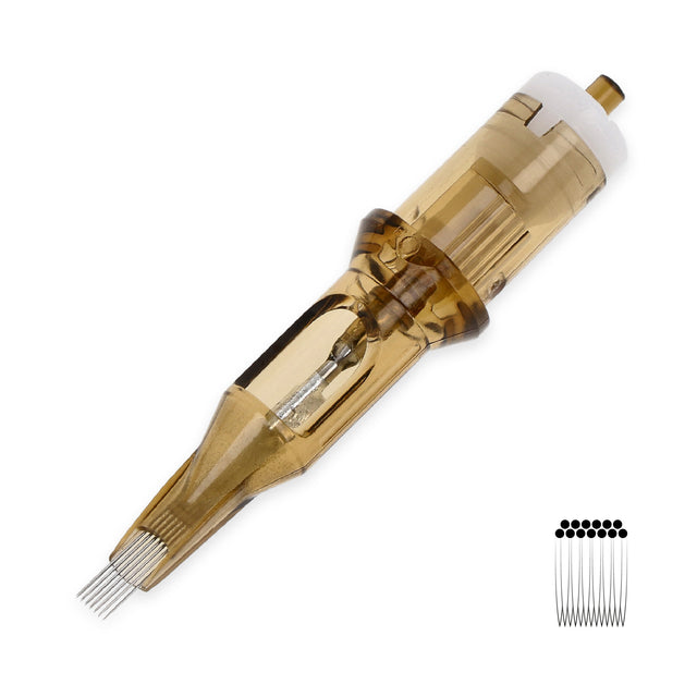 KWADRON CARTRIDGES SUBLIME 13MG