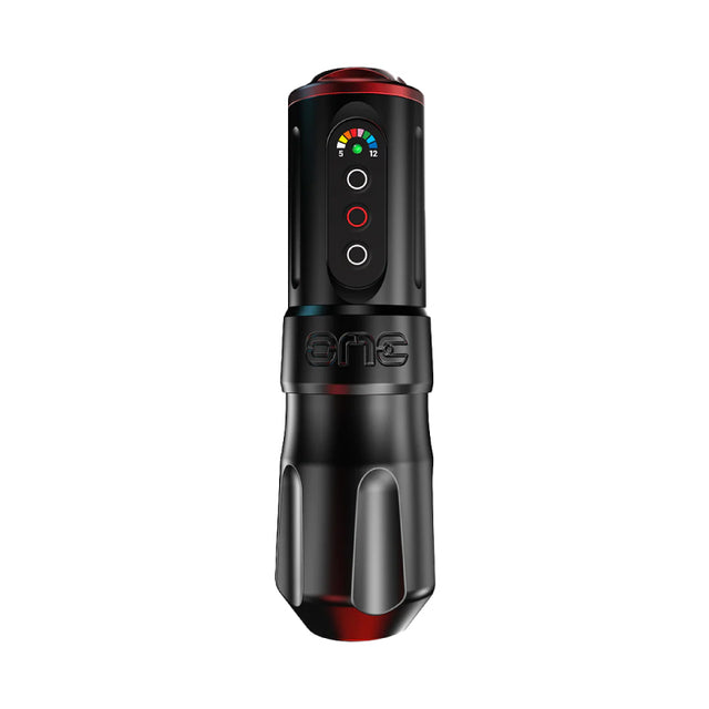 ONE FK Wireless Tattoo Machine - Charcoal