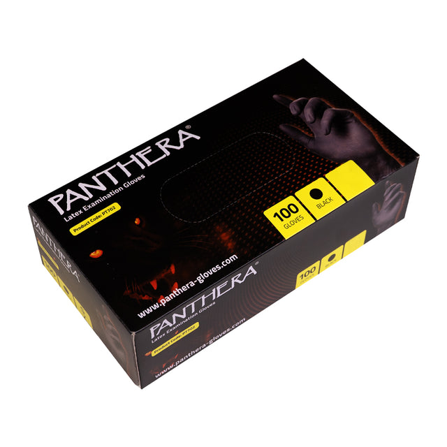 PANTHERA GLOVES