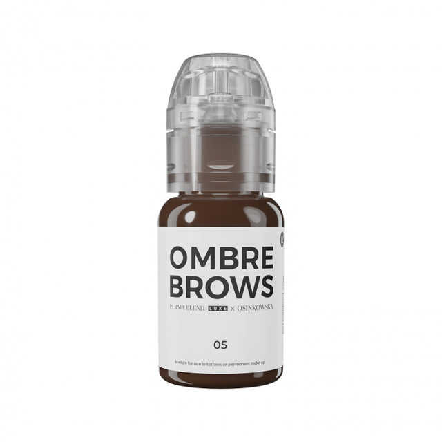 Perma Blend Luxe 15ml - Paulina Osinkowska 05