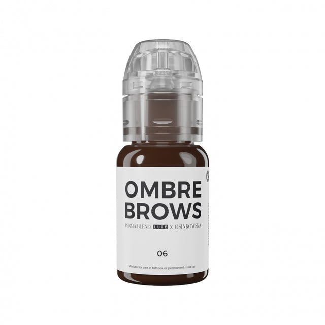 Perma Blend Luxe 15ml - Paulina Osinkowska 06