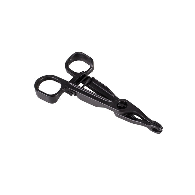 BodySupply Sterile Disposable Forceps 20 pcs - Oval Open