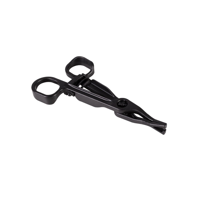 BodySupply Sterile Disposable Forceps 20 pcs - Triangular Open