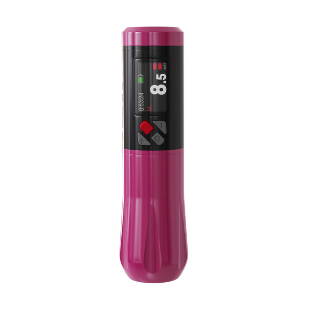 Fluid Wireless V3 PMU (3,0 mm Stroke)