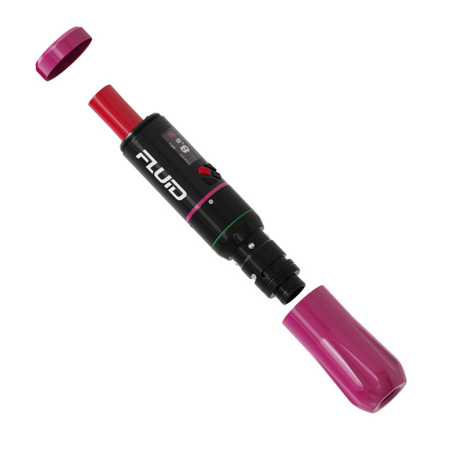 Fluid Wireless V3 PMU (3,0 mm Stroke)