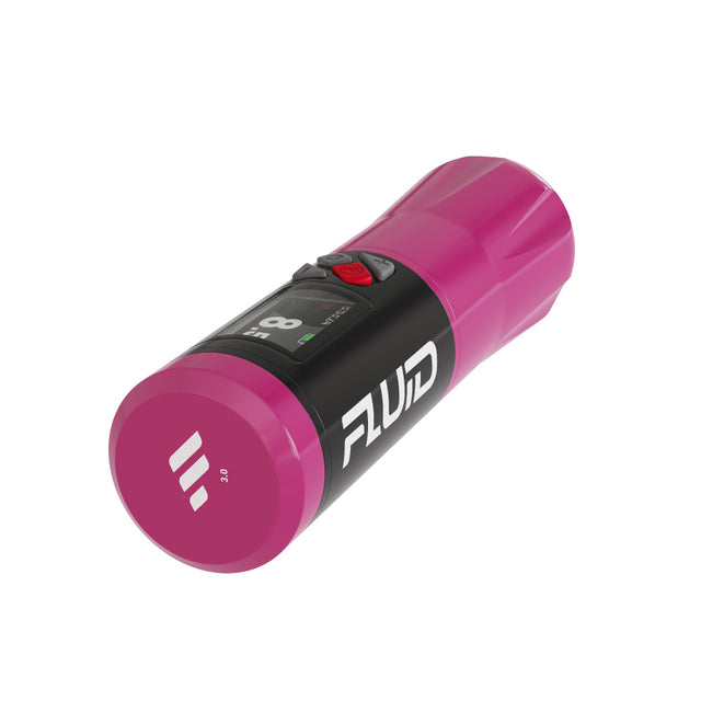 Fluid Wireless V3 PMU (3,0 mm Stroke)