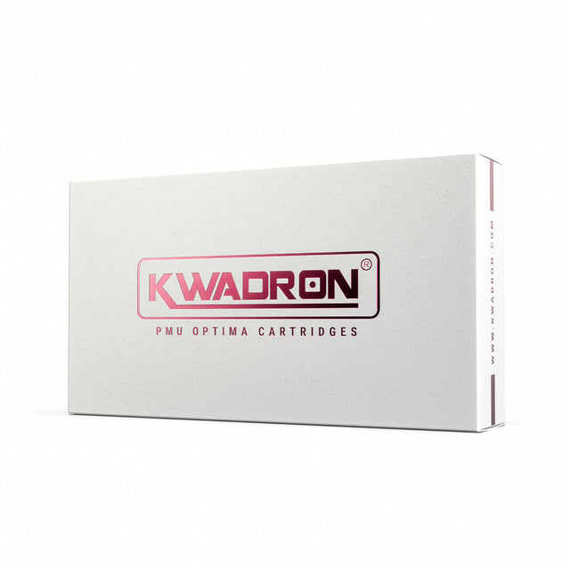 Kwadron PMU OPTIMA Cartridges - 03RL