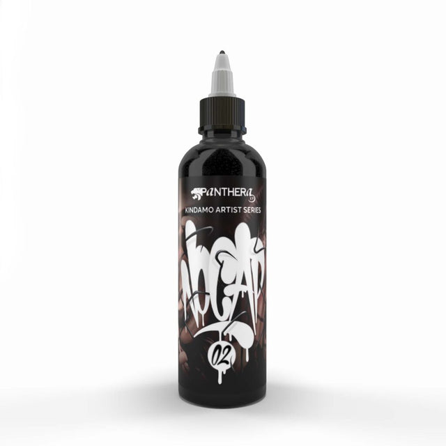 Panthera x Kindamo REACH - 02 (150 ml)