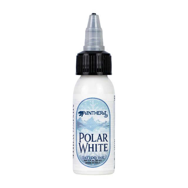 Panthera REACH Mixing Polar White