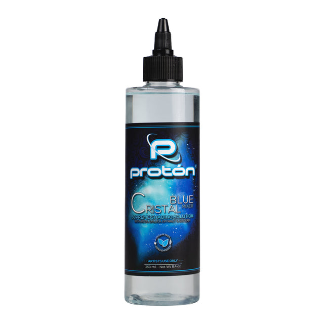 Proton Cristal Blue - Shading Solution