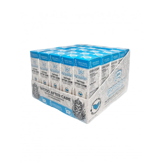 Proton Tattoo Original Aftercare - 40ml x 25pcs