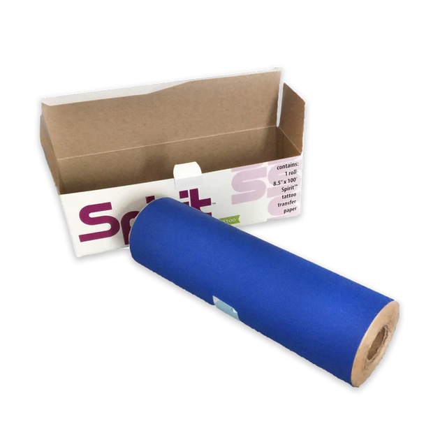 Spirit Thermal Roll - 21.6cm x 30.5m