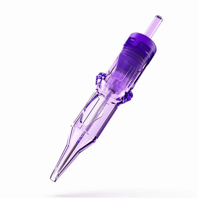 Mast Pro Cartridges 20pcs - 03 Round Shader