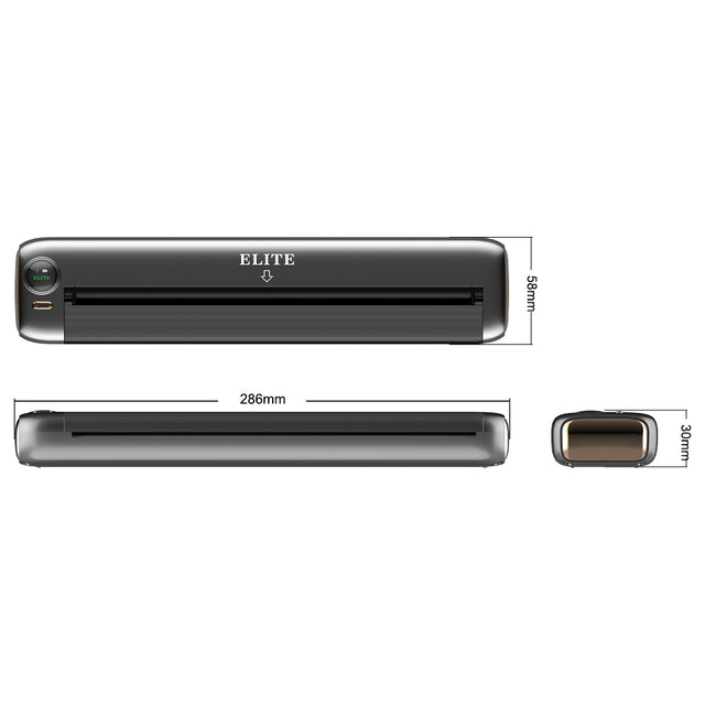 Elite Pocket S7 Thermal Printer