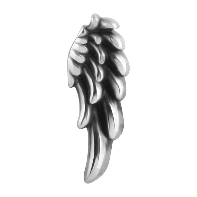 SS 316 int ATTACHMENT 1,2mm mod. 44L - Right (11mm)