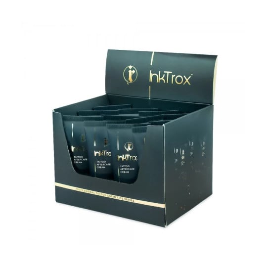 INKTROX Aftercare Cream - BOX 12x20ml