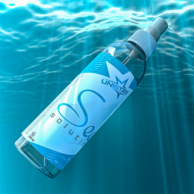 UNISTAR SeaSolution - 240ml