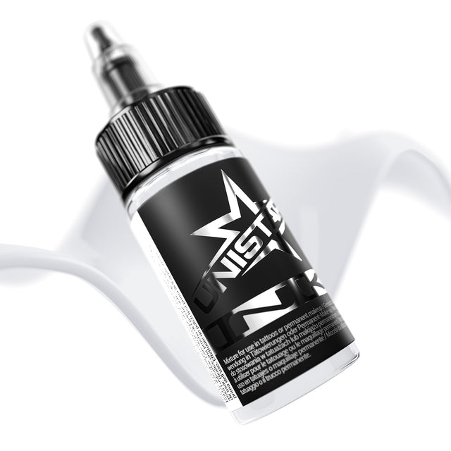Unistar Colors Ink - Basic Gray Ultra Light (30 ml)