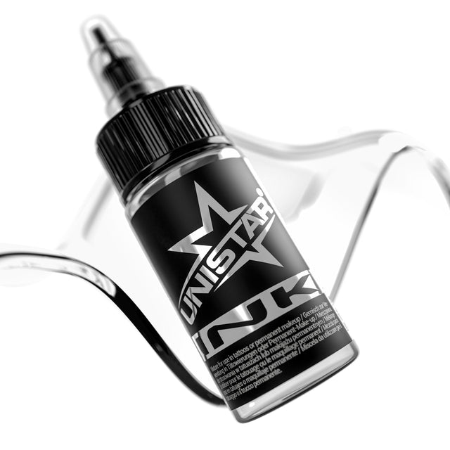 Unistar Colors Ink - Color Mix Solution (30 ml)