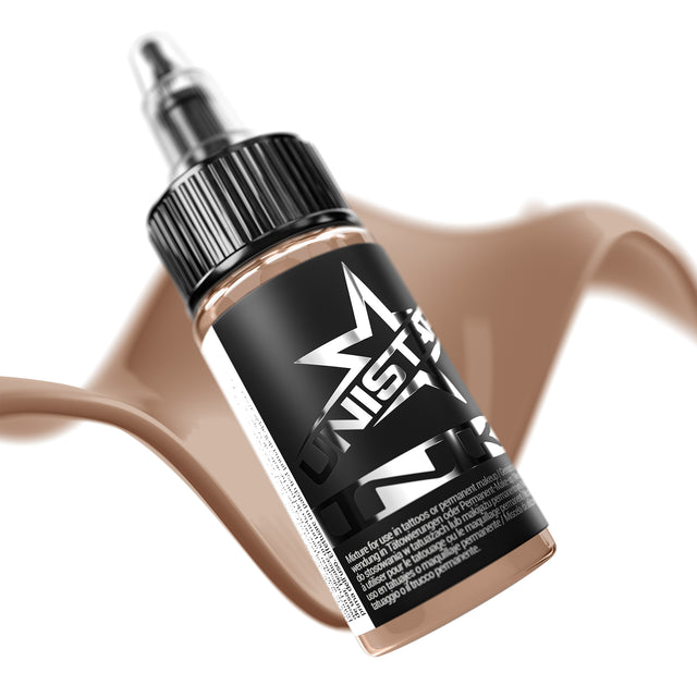 Unistar Colors Ink - Skintone 4 (30 ml)