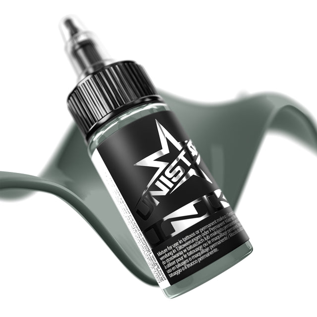 Unistar Colors Ink - Forest Shadow (30 ml)