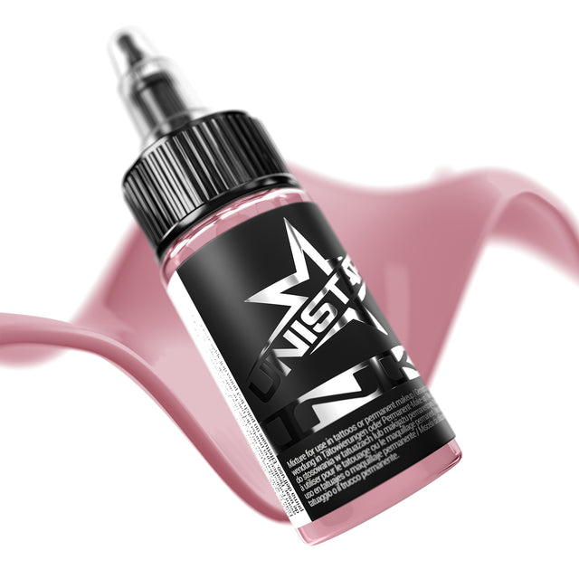 Unistar Colors Ink - Very Light Pink (30 ml)