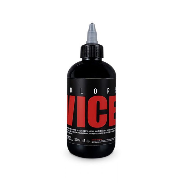 Vice Artistic Color - Vicious Black - NOT FOR HUMAN SKIN
