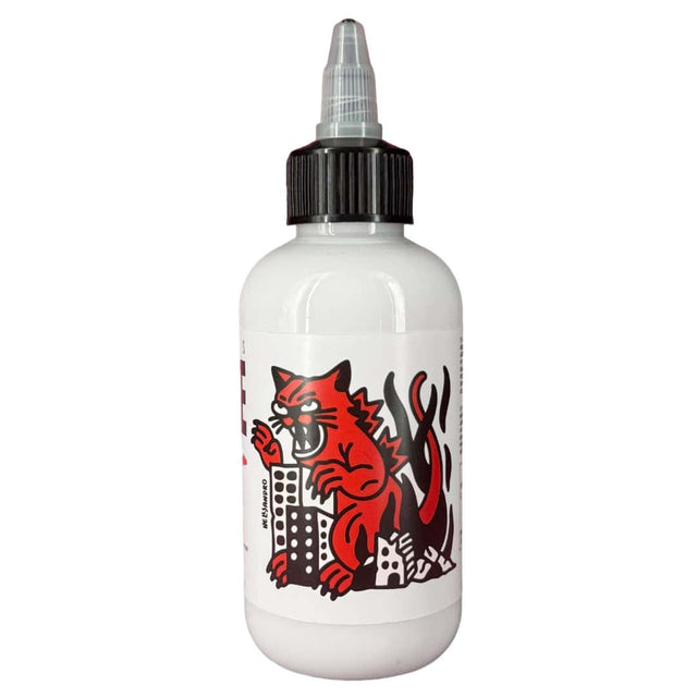 Vice Artistic Color - El Gato Patron - NOT FOR HUMAN SKIN