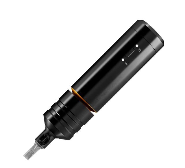 Cheyenne Sol Nova Unlimited - Black