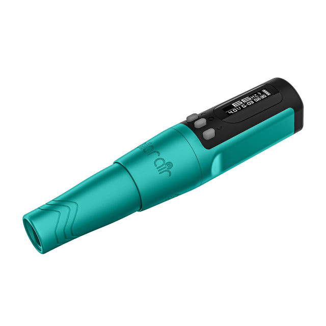 Microbeau Bellar Air - Blue