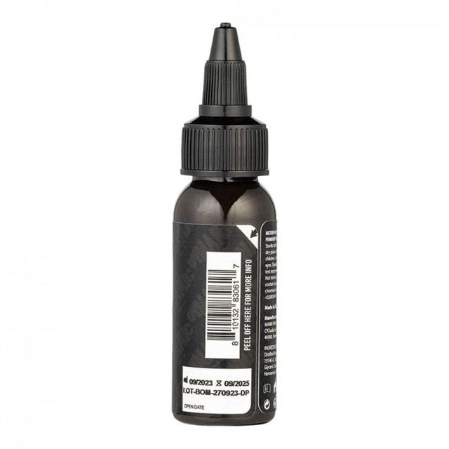 BOMBSHELL 30ml - DYNAMIC PLATINUM TATTOO INK - Reach compliant