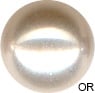SYNTHETIC PEARLS