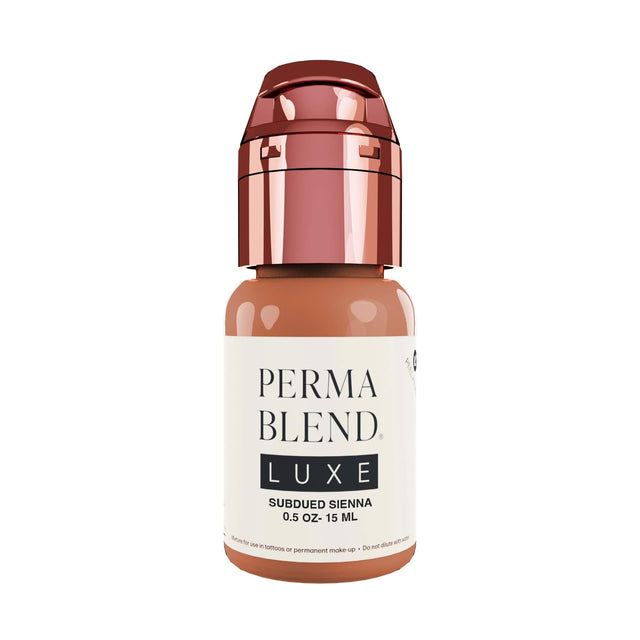 Perma Blend Luxe 15ml - Subdued Sienna