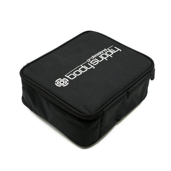 EMPTY BASIC BRIEFCASE FOR MAKE-UP 26x23x12cm