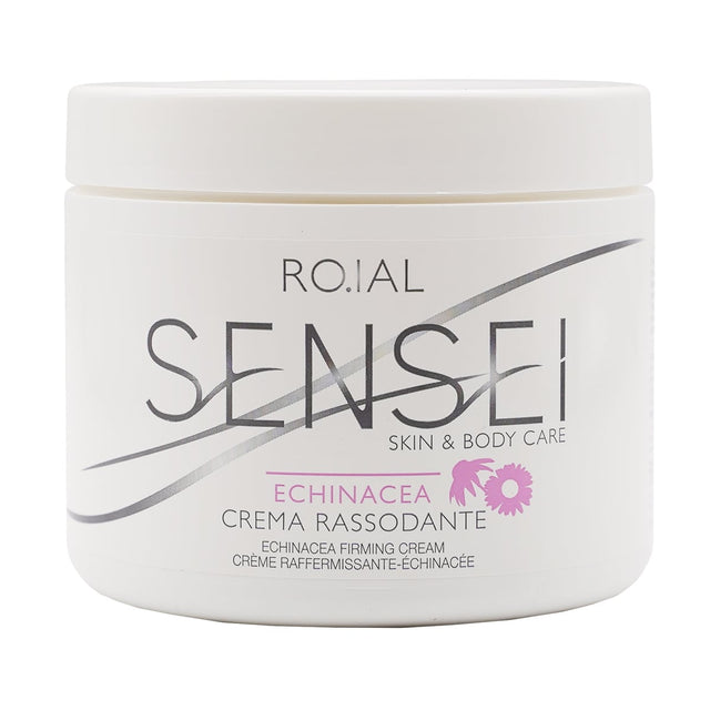 Firming cream with Echinacea extract 500ml