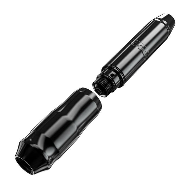 Microbeau Apollo - PMU Machine - Black