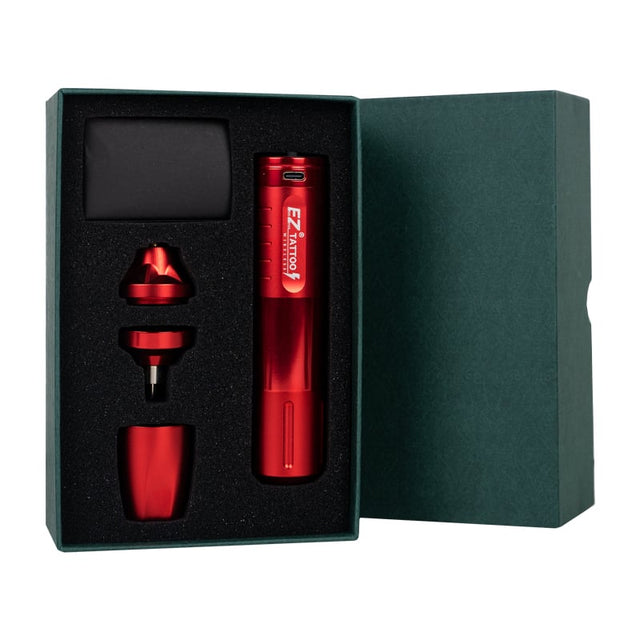 EZ EvoTech Wireless Pen - Red