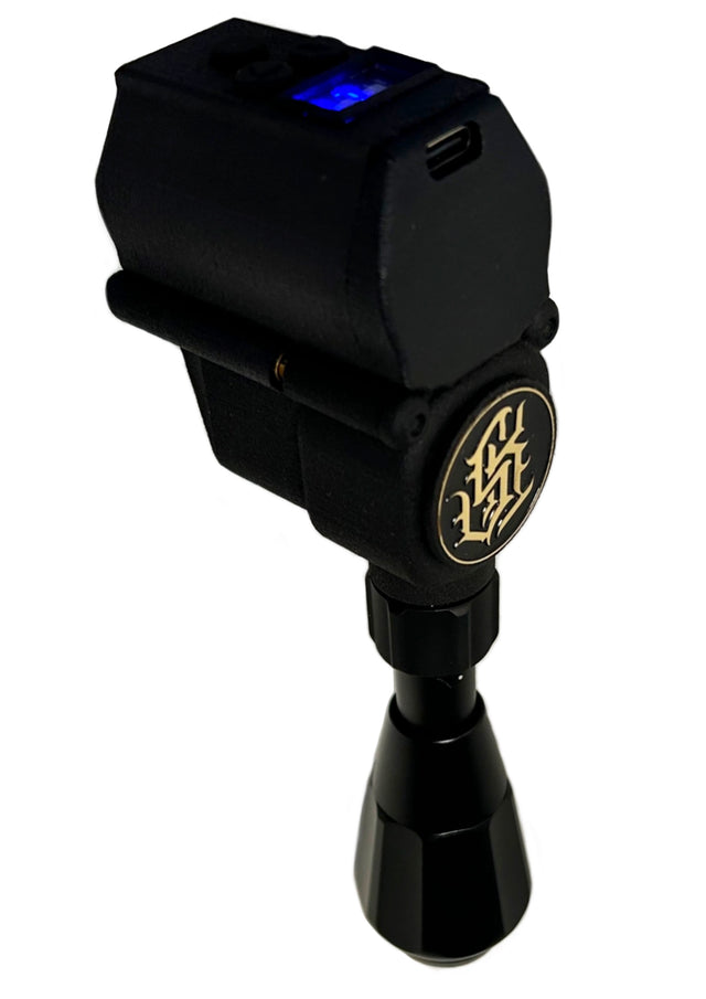 SkinSurgery Chimera 2 Tattoo Pen Wireless - 4.2mm stroke