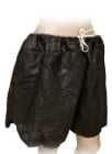 Men's black boxer - Single pack - Polybag 20pcs
