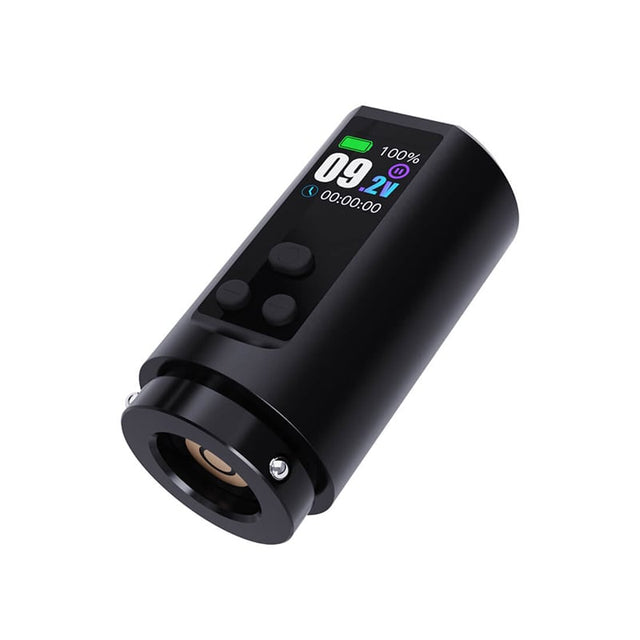 Spare Battery for Dragonhawk Mast Fold 2 Pro - Black