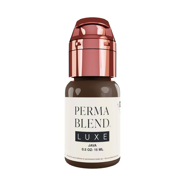 Perma Blend Luxe 15ml - Java