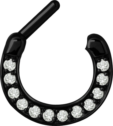BK 316 SEPTUM CLICKER