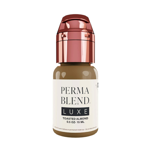 Perma Blend Luxe 15ml - Toasted Almond