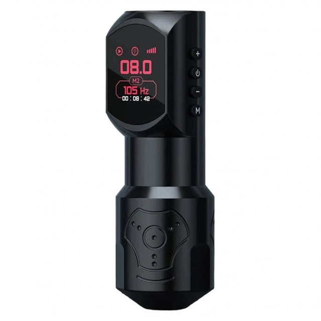 Dormouse ONE Wireless Tattoo Pen - 4.0mm