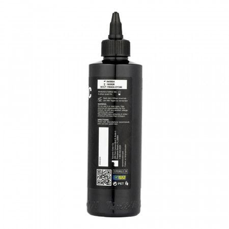 Dynamic BLK(Out) Black - REACH compliant - 240ml